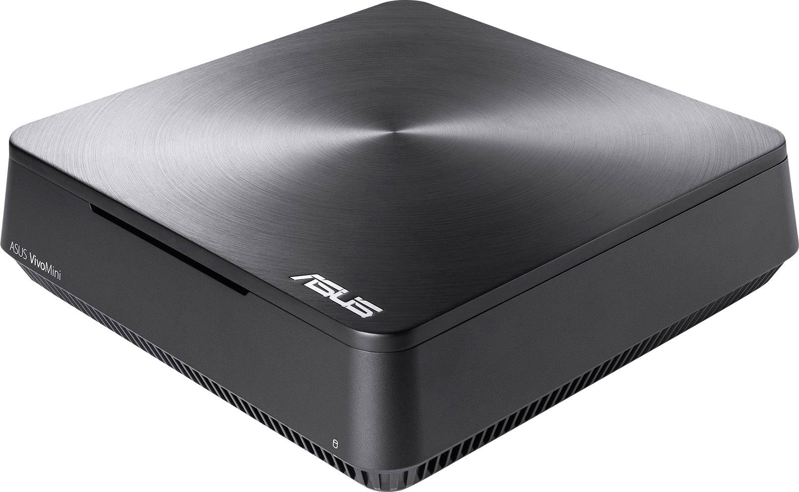 Asus Vm65 G095m Mini Pc I3 7100u 2 X 2 4 Ghz 4 Gb Ram 128 Gb Ssd Conrad Com