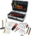 68-piece tool case Performance Complete Tipped