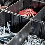 68-piece tool case Performance Complete Tipped