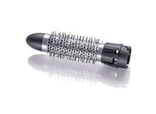 Severin WL0805 Hair curler Black, Violet-1