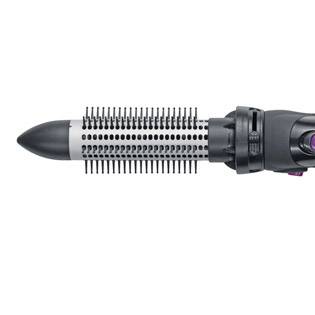 Severin WL0805 Hair curler Black, Violet-4