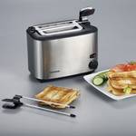 AT 2516 Automatic Toaster with sandwich pliers