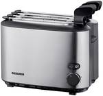 AT 2516 Automatic Toaster with sandwich pliers