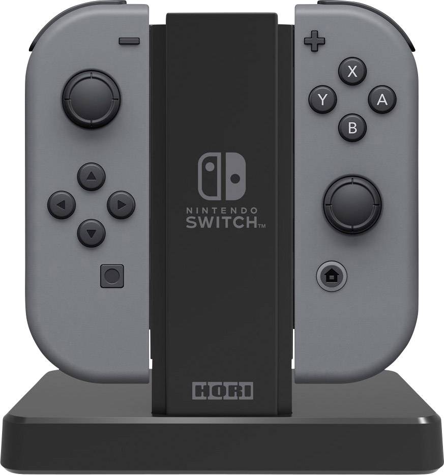 Nintendo Switch JoyCon Controller charger Nintendo Switch