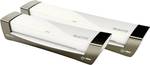 Leitz iLAM Office Laminator A4, silver