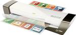 Leitz iLAM Office Laminator A4, silver