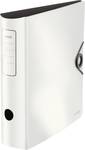 Folder Active Solid A4 Spine width: 82 mm White