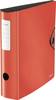 Leitz Folder Active Solid A4 Spine width: 82 mm Light red 2 brackets 10471020