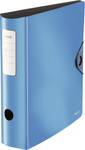Folder Active Solid A4 Spine width: 82 mm Light blue