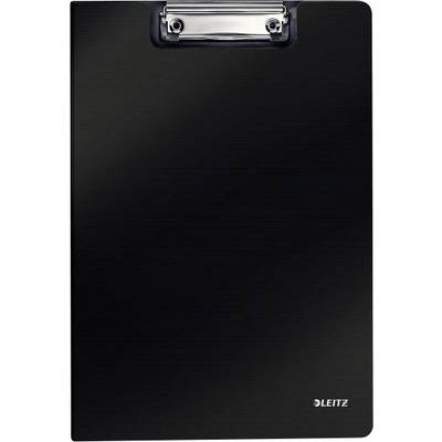 Leitz Clipboard 3962-10-95 Black