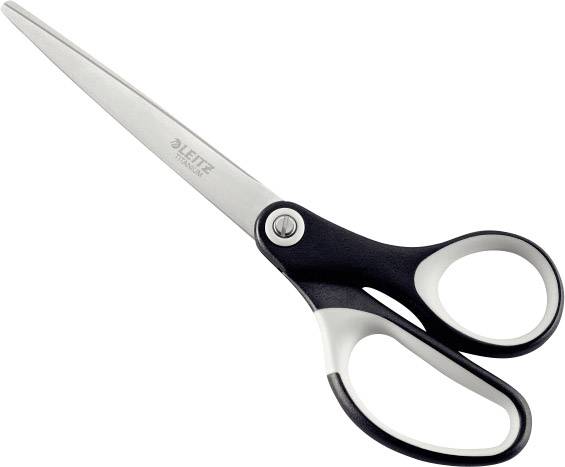 Scissors,all purpose,sharp,180mm