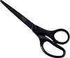 Leitz 5419-60-95 All-purpose scissors Right-handed Black