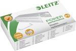 Leitz Power Performance P3 Staples 24/6, 6 mm leg length