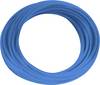 BKL Electronic 1502014/5 Strand H05V-K 1 x 0.75 mm² Blue 5 m