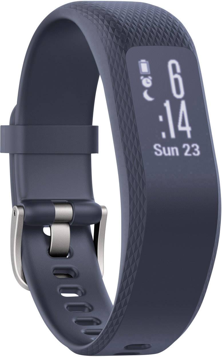 garmin vivosmart 3 s
