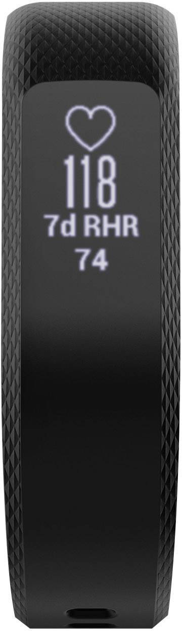 garmin vivosmart 3 black l