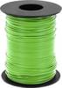 BELI-BECO L125GN25 Strand 1 x 0.25 mm² Green 25 m
