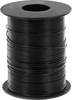 BELI-BECO L125SW25 Strand 1 x 0.25 mm² Black 25 m