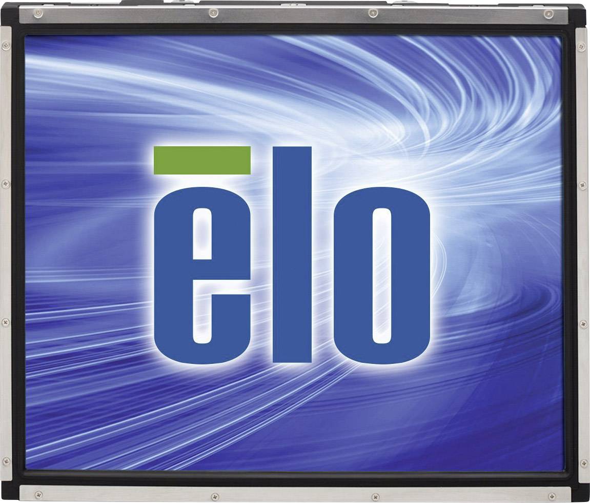 elo Touch Solution ET1739L Touchscreen Refurbished (good) 43.2 cm (17 inch) 1280 x 1024 p 5:4 5 ms VGA, USB