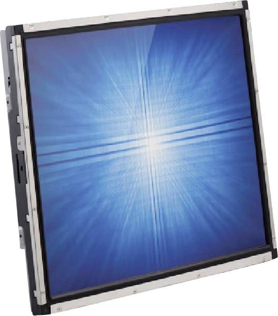 elo Touch Solution ET1739L Touchscreen Refurbished (good) 43.2 cm (17 inch) 1280 x 1024 p 5:4 5 ms VGA, USB-3
