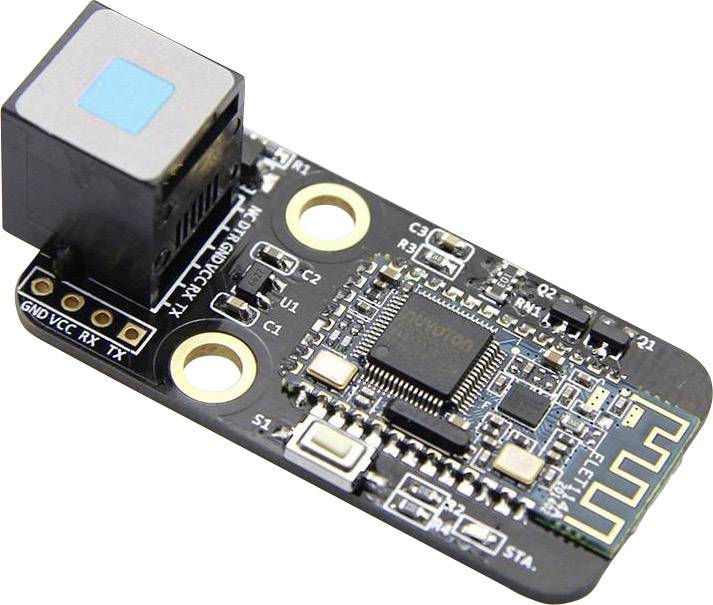 makeblock wifi module