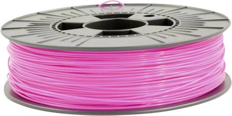 Velleman PLA175P07 Filament PLA 1.75 mm 750 g Rose 1 pc(s)-0