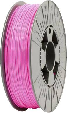Velleman PLA175P07 Filament PLA 1.75 mm 750 g Rose 1 pc(s)-1