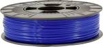 Velleman PLA filament 1.75 mm blue 750 g