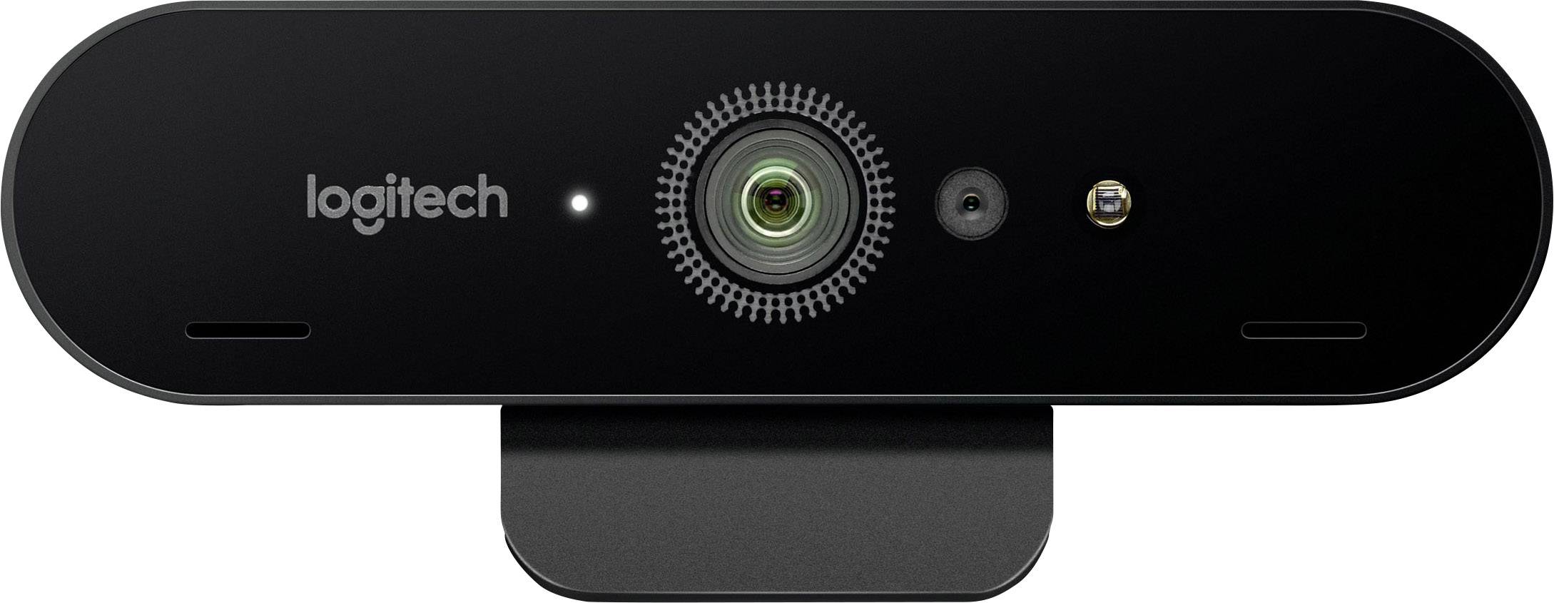 Логитеч брио. Веб-камера Logitech webcam Brio (960-001106).