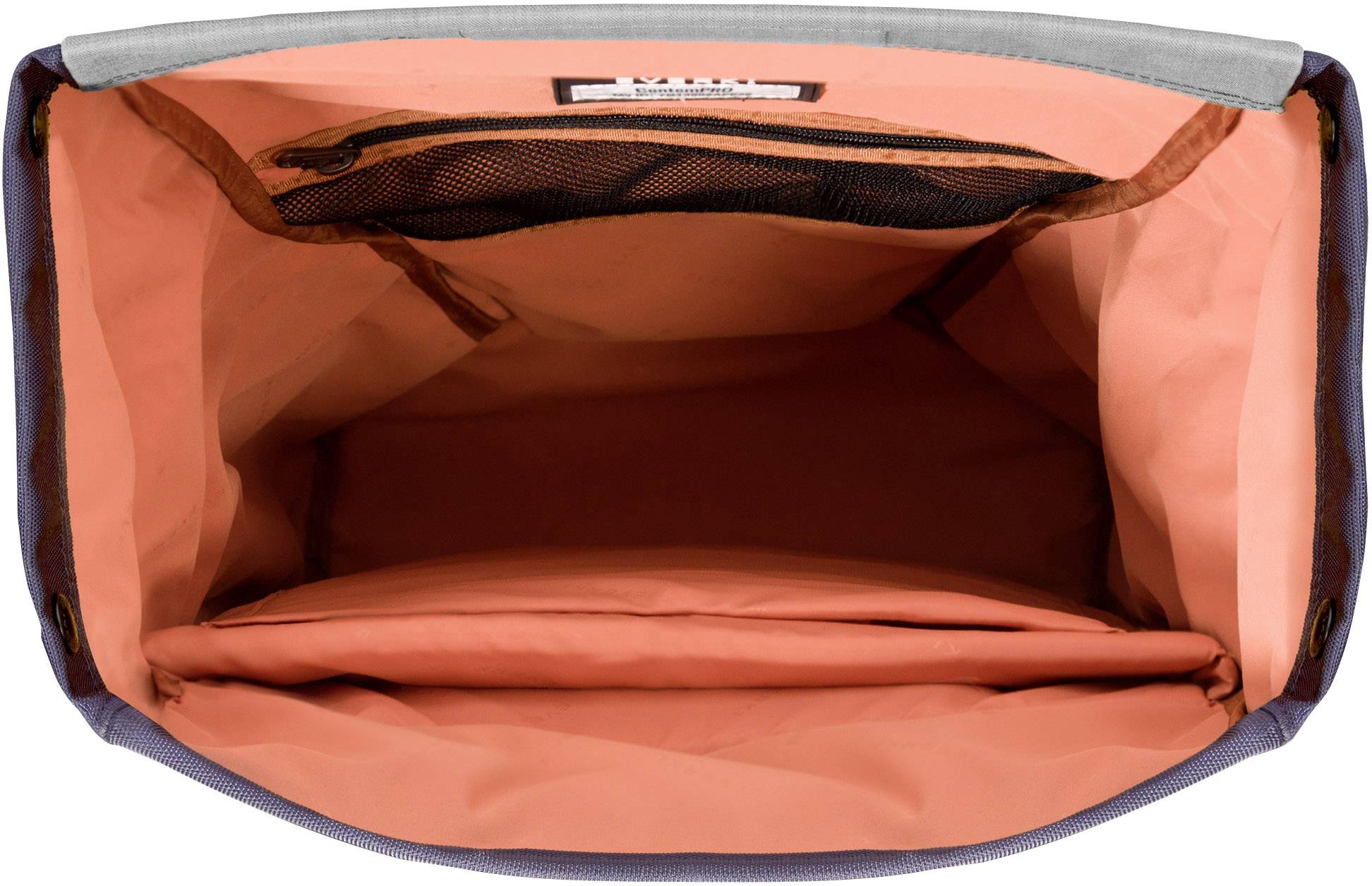 everki contempro roll top