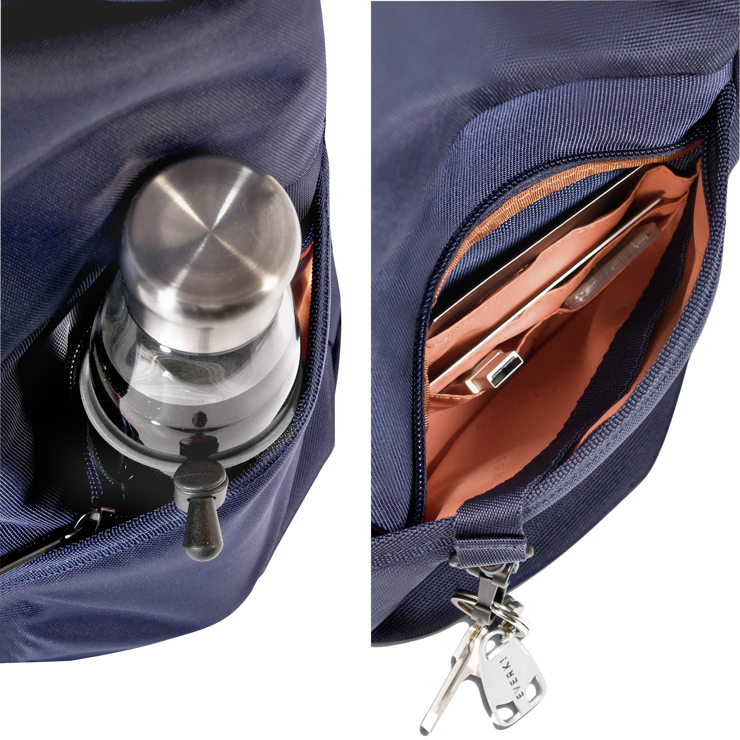 everki contempro roll top