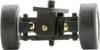 Sol Expert 31154 Model car steering component Prefab component 1 Set