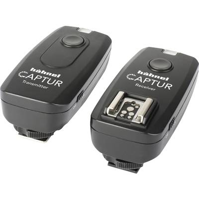 Hähnel Fototechnik Captur Remote Nikon Remote shutter release 