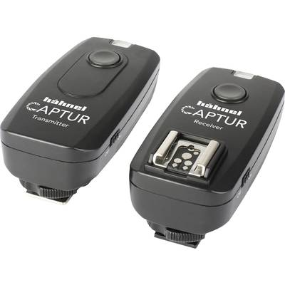 Hähnel Fototechnik 10007103 Remote shutter release