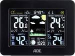 ade WS 1502 wireless weather station