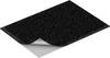 Wera 05670446001 Hook-and-loop strips (L x W) 70 mm x 50 mm Black 1 pc(s)