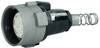 Telegärtner 100022933 100022933 NF connector Plug, straight 1 pc(s)