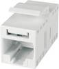 Telegärtner 100023168 Telegärtner 100023168 N/A 100023168 RJ45 connector enclosure White 1 pc(s) 100023168 RJ45 connector enclosure White 1 pc(s)