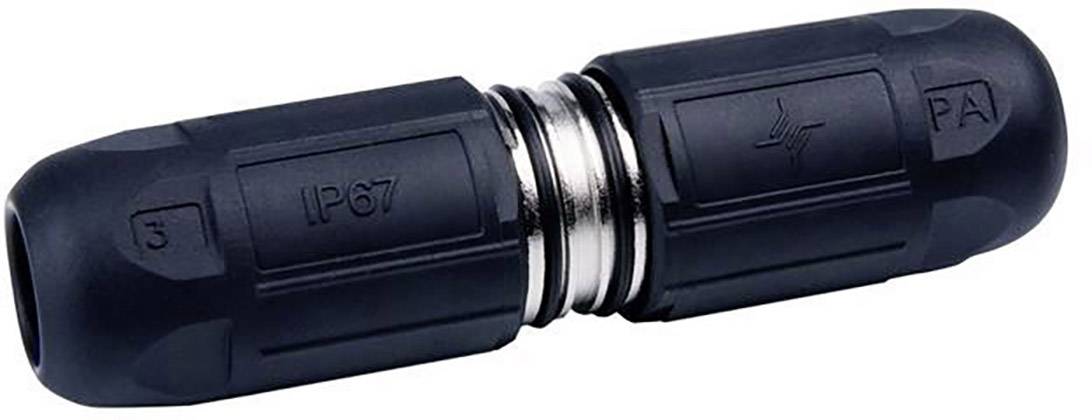 Telegaertner 100007547 Telegaertner 100007547 N/A 100007547 Black 1 pc(s) 100007547 Black 1 pc(s)