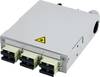 Telegärtner 100022883 FO splitter Grey-white (RAL 7035) 1 pc(s)