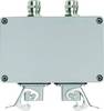 Telegärtner 100022783 Telegärtner 100022783 N/A 100022783 Enclosure Grey 1 pc(s) 100022783 Enclosure Grey 1 pc(s)