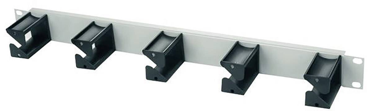 Telegaertner 100021542 FO patch panel 5 ports 1 U