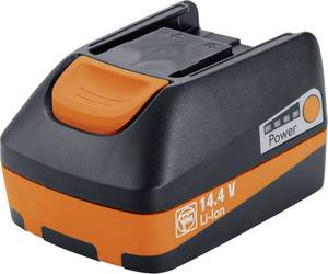 Fein  92604170020 Tool battery  14.4 V 2.5 Ah Li-ion