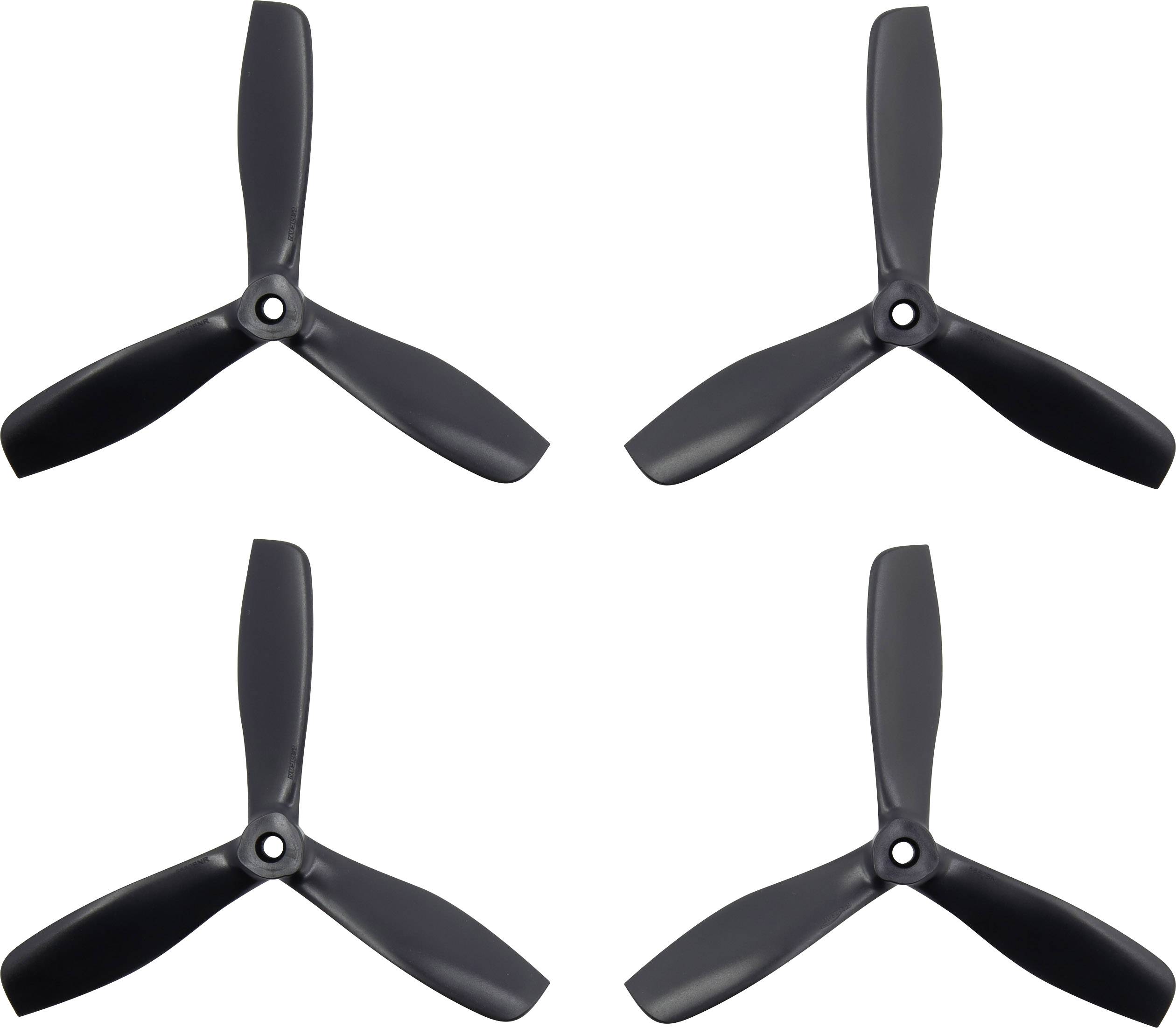 race copter propeller