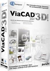 Avanquest Viacad 2d 3d 10 Full Version 1 License Windows Mac Os