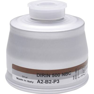 Ekastu Multi-range combination filter DIRIN 500 A2B2-P3R D NBC 422 609  1 pc(s)   