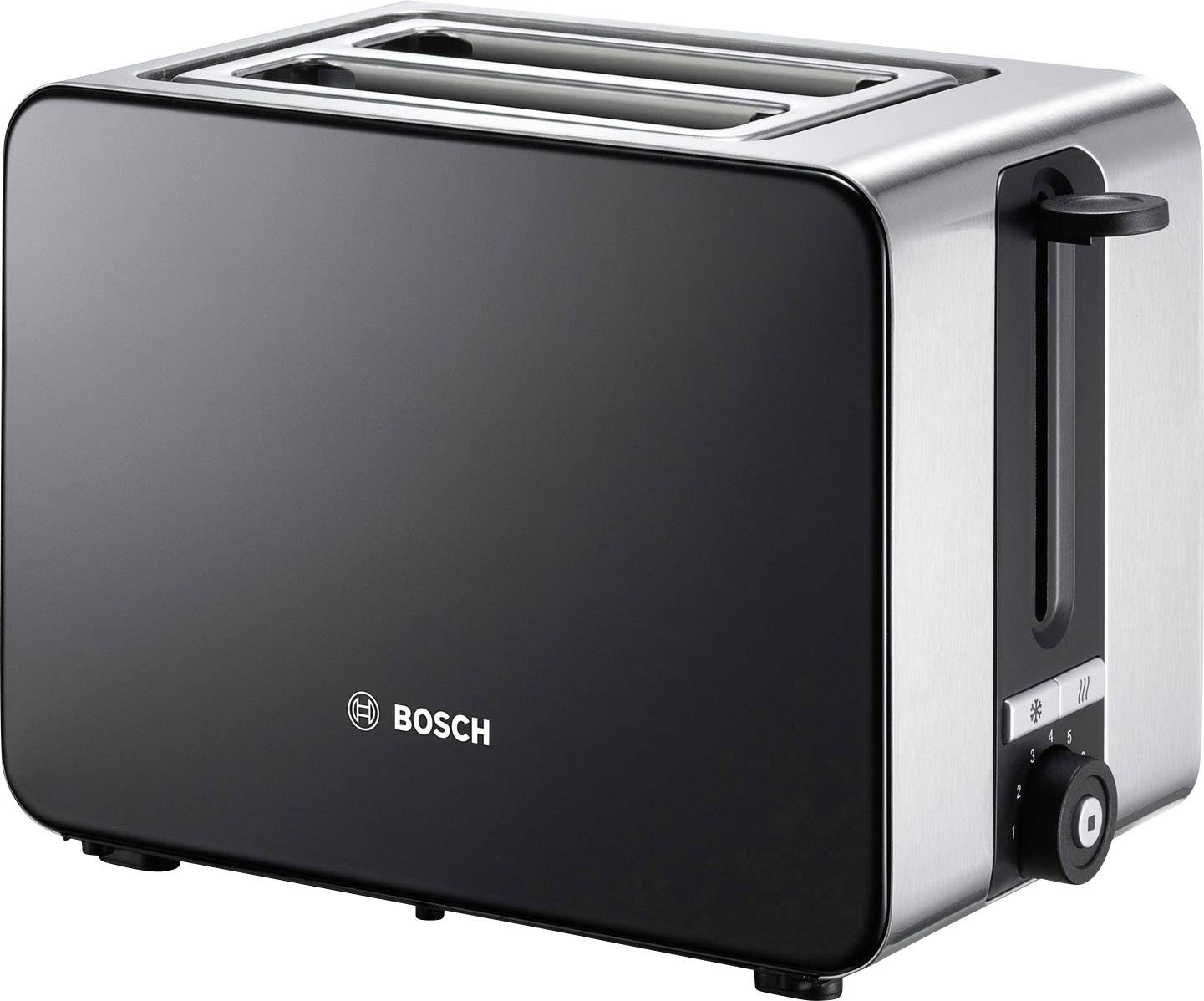 Buy Bosch Haushalt TAT7203 Toaster with built-in home baking