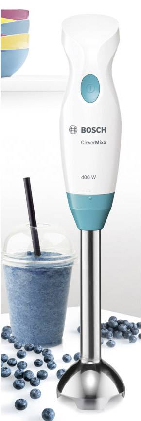 Buy Braun HB101AI-MQ10.201MWH Hand-held blender 450 W BPA-free