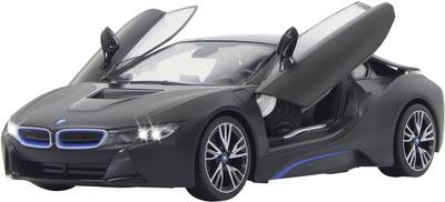 snel Opiaat Tips Jamara 404570 BMW I8 1:14 RC model car for beginners Electric Road version  | Conrad.com