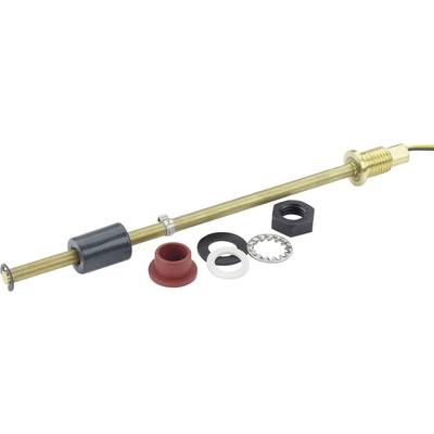 TE Connectivity Sensor EVS722-51 Float switch 250 V AC, 100 V DC 1 A 1 maker, 1 breaker IP65 1 pc(s)
